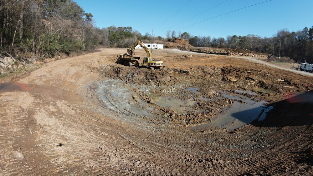 All Photos for McBryar Excavation in Trenton, GA