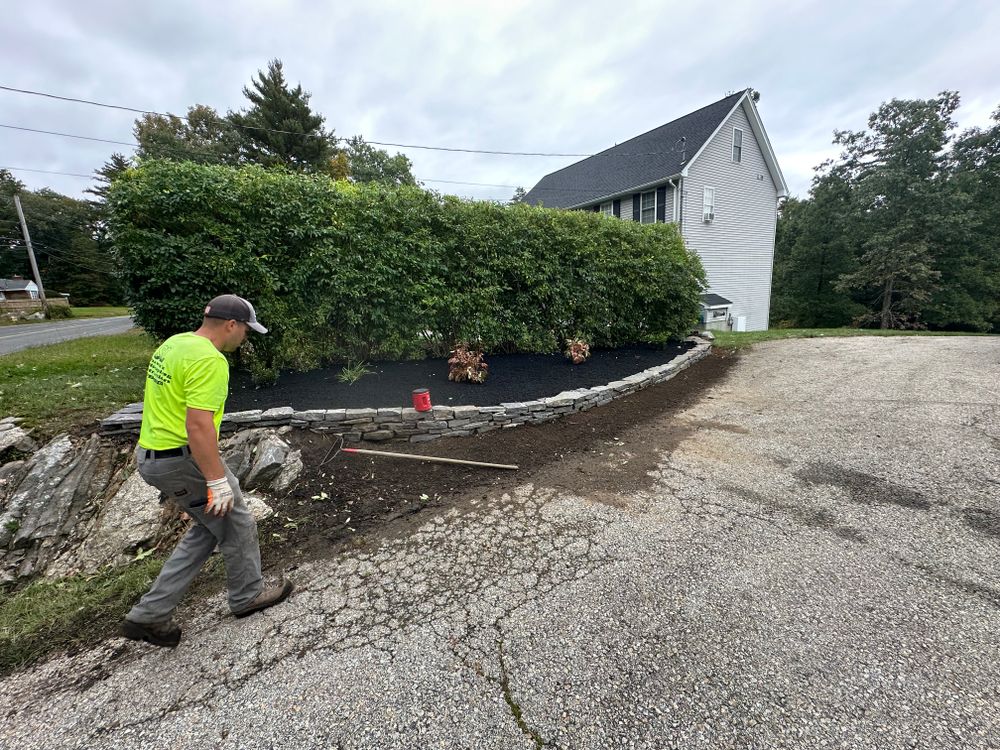 All Photos for Shawn's Landscaping in Worcester, MA