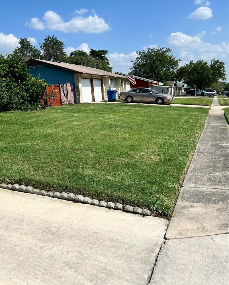 All Photos for CS LawnCare  in San Antonio,  TX