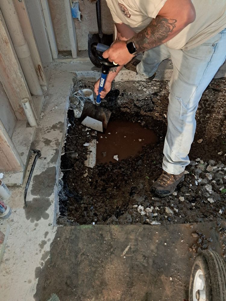 Tunnel's To Towers - ADA Compliant, Deck and Bath for Dead Tree General Contracting in Carbondale, Illinois