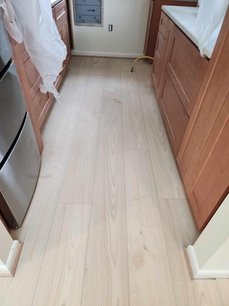 All Photos for Jason Tench Flooring LLC in Richmond, VA