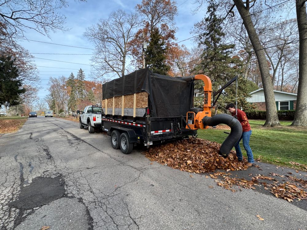 All Photos for Hammond Landscape in Okemos, MI