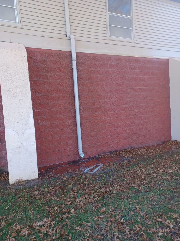 All Photos for D&T Pressure Washing in Morganfield, KY