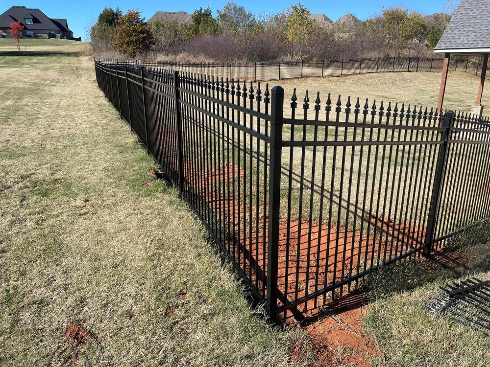 All Photos for Secure Fence & Construction in Norman , OK