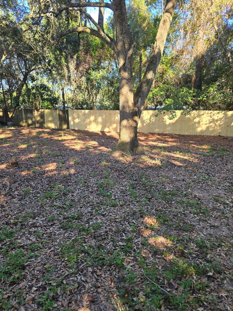 All Photos for Phillips Fencing Solutions in Pensacola, FL