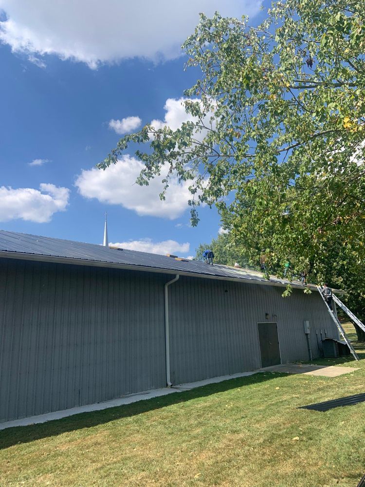 All Photos for Primetime Roofing & Contracting in Winchester, KY