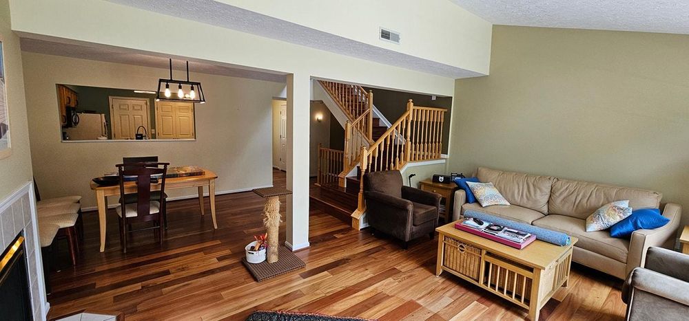 All Photos for Hearts & Hands Painting in Campbell, KY