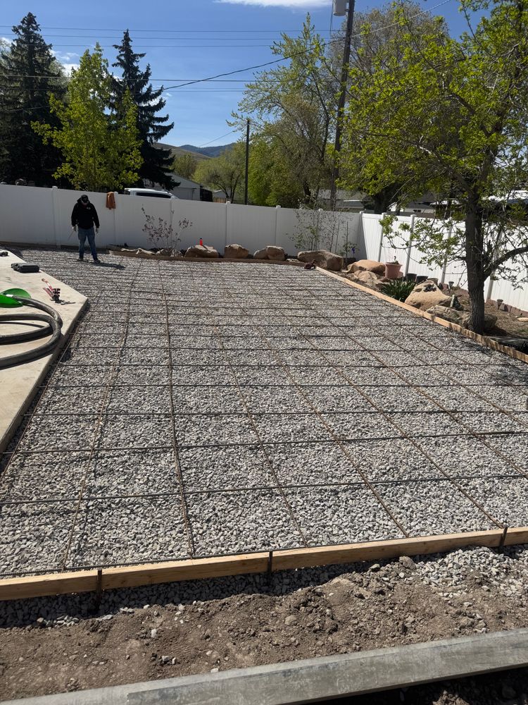 All Photos for Pro-Superior Concrete Construction LLC in Salt Lake City, UT