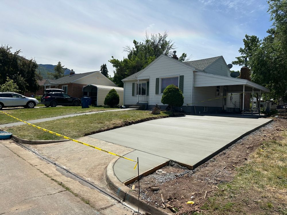 All Photos for Real Time Excavation & Design in West Haven, UT