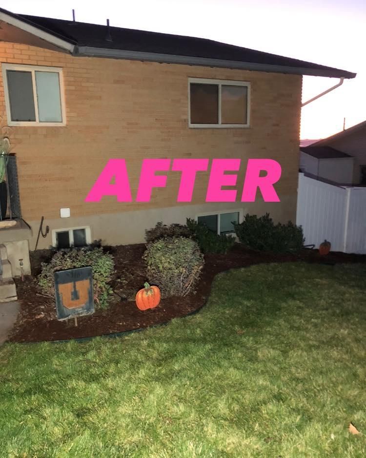 All Photos for Duncan Yard Services in Bountiful, UT