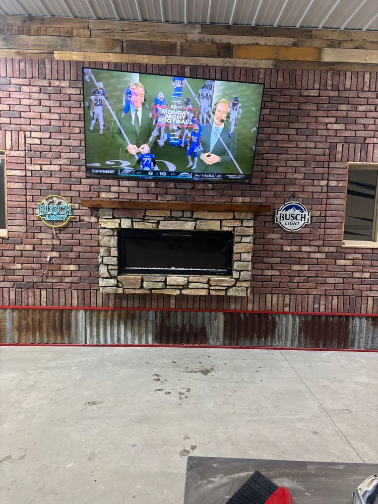 All Photos for Karasch Concrete & Masonry in Sartell, MN