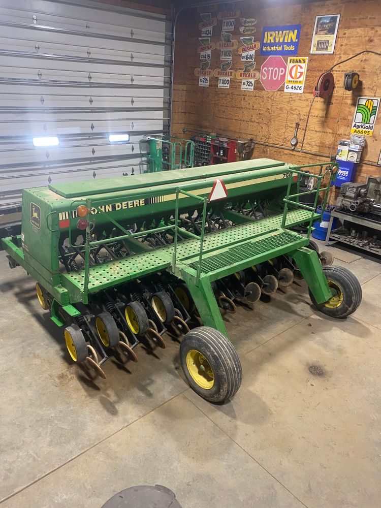 All Photos for Anderson River Ag in Cincinnati, OH