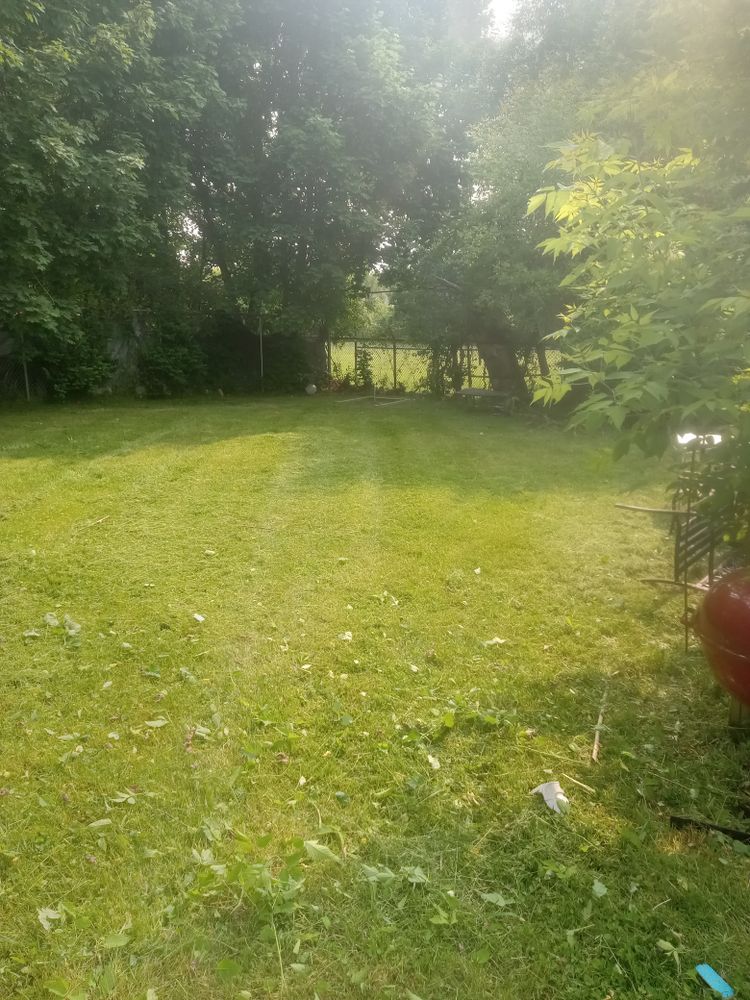 All Photos for K Brown's Property Maintenance in Pittsfield, MA