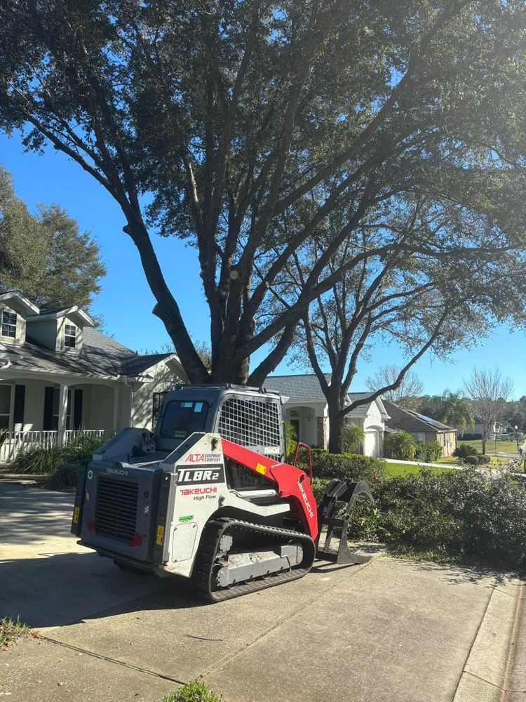 All Photos for McGraw’s Lawn and Tree Service in DeLand, FL