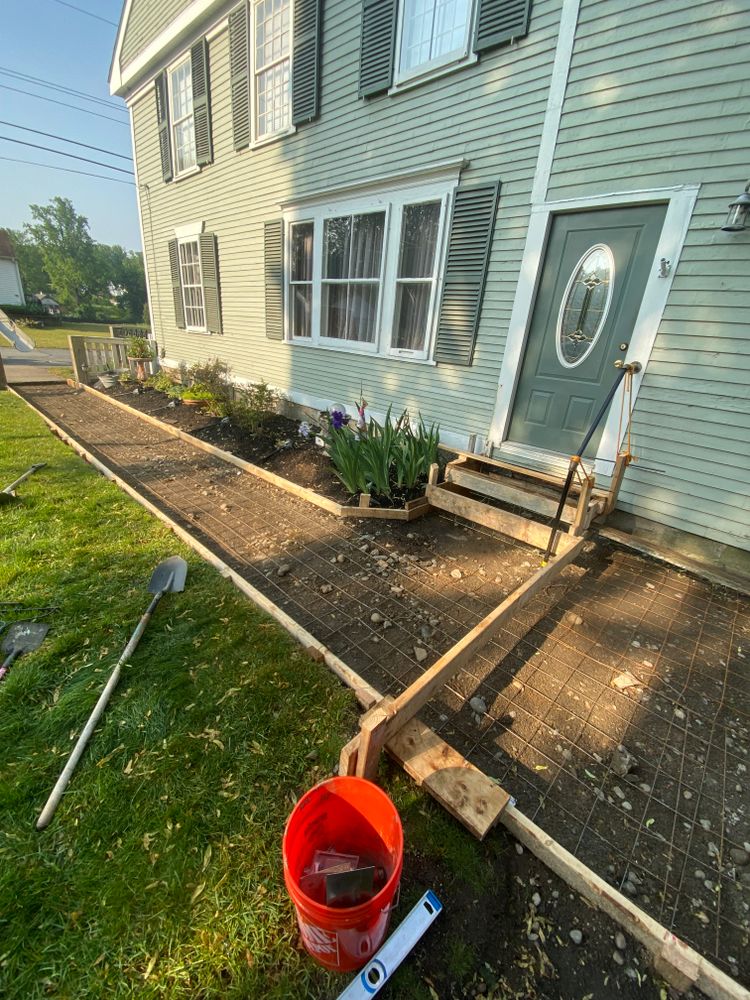 All Photos for Clark co. Construction in Attleboro, MA