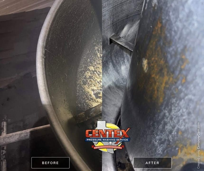 All Photos for Centex Pressure Washing Service in San Marcos, TX