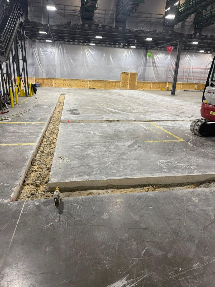 All Photos for DMS Concrete Cutting in Bushnell, FL