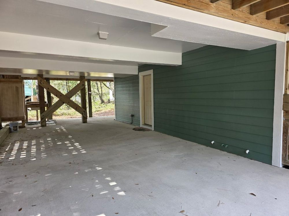 All Photos for Silva Painting Company in Kitty Hawk, NC