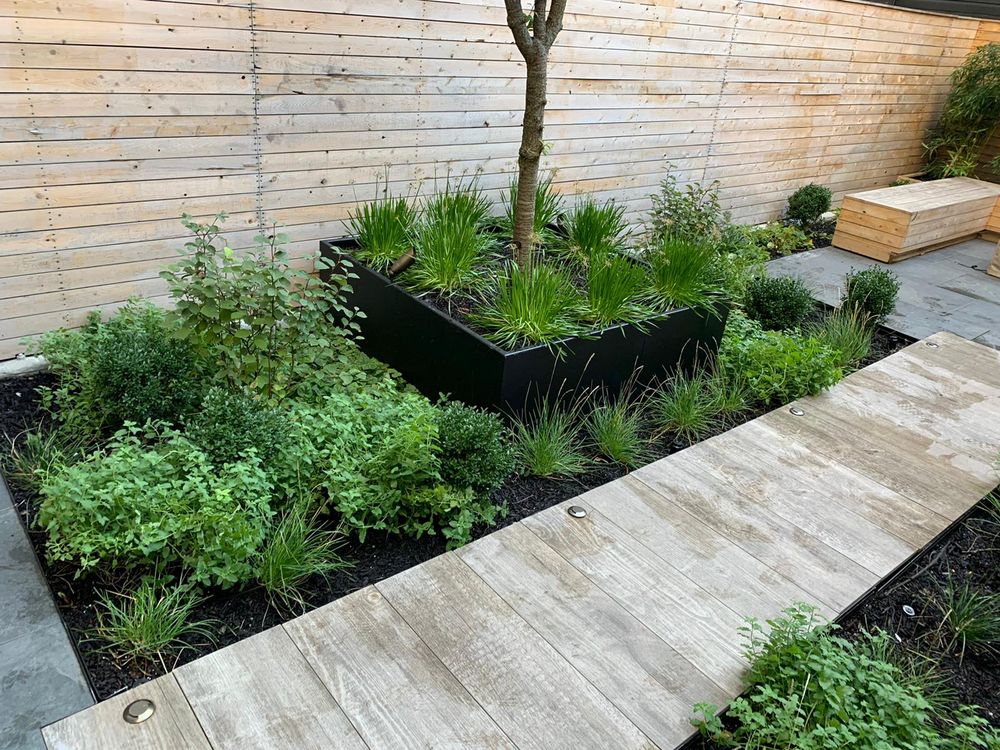 Landscaping for Elegant Lawns & Landscaping in Inwood, NY