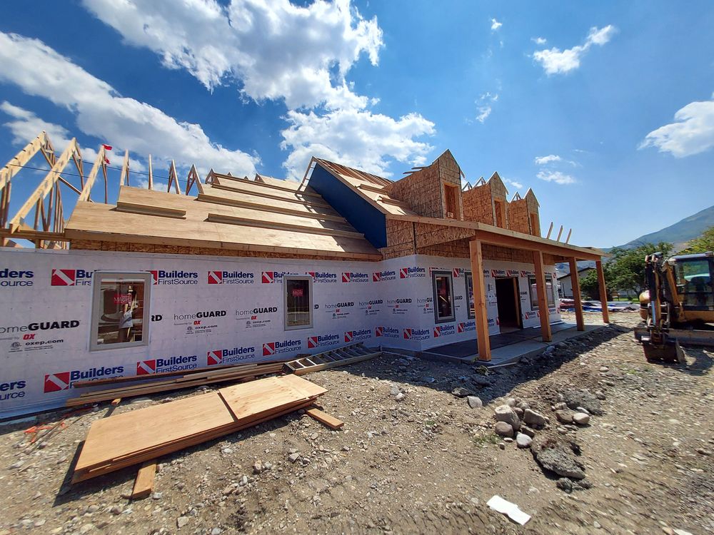 All Photos for Big Mountain Construction and Contracting LLC in Deer Lodge, MT
