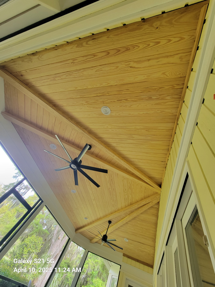 All Photos for Bocanegra Painting  in Savannah, GA