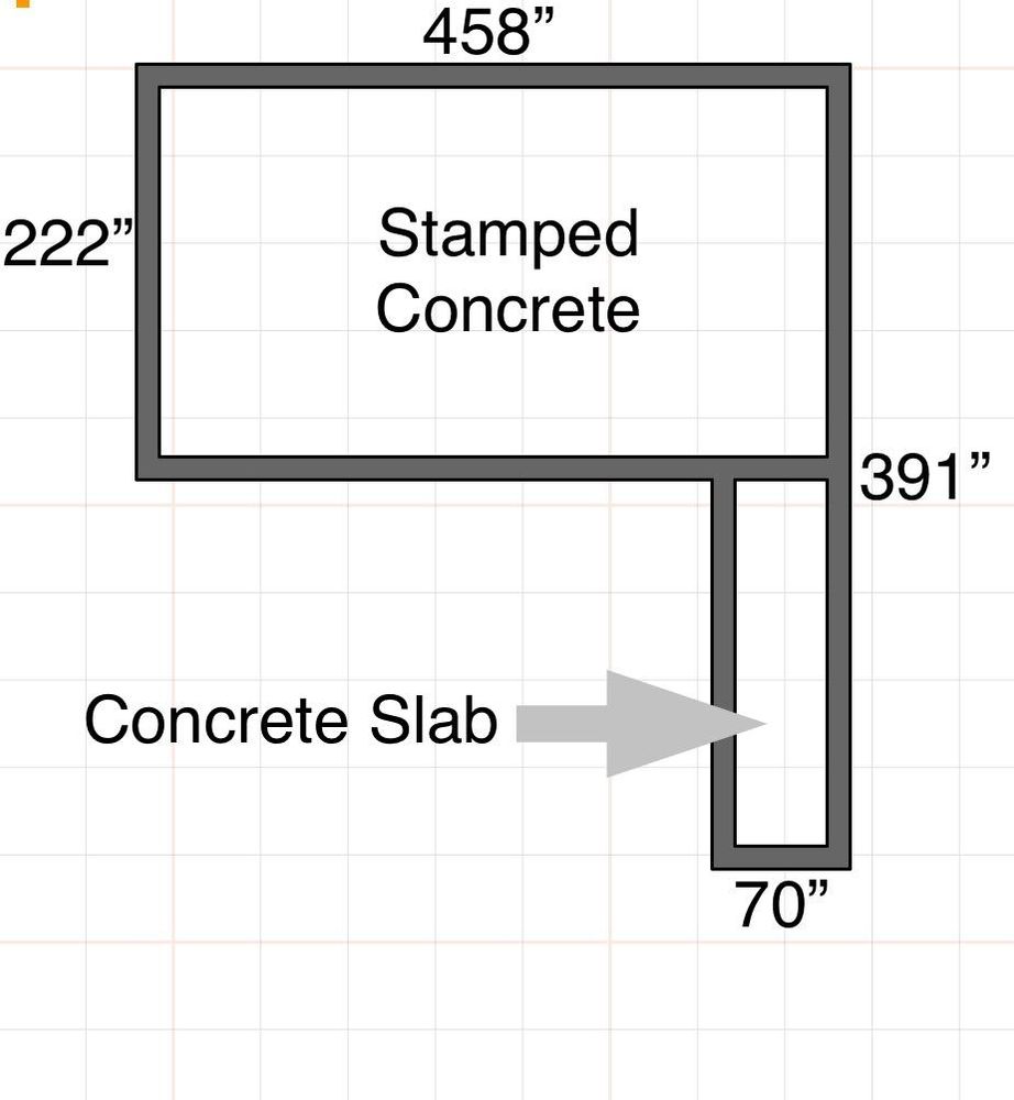 All Photos for Delarosa Concrete & Stamping in Pearland, TX
