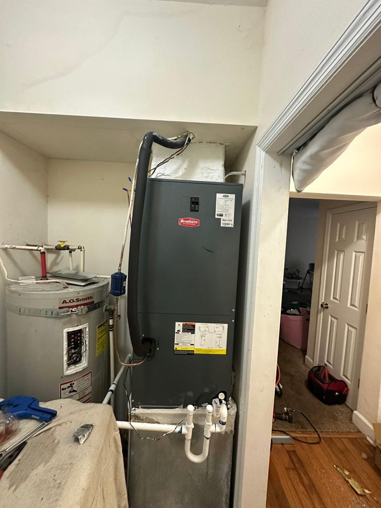 All Photos for Big Country Mechanical in Charleston, SC