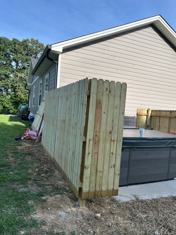 All Photos for F.C. White’s Excavation & Drain Cleaning in Huntingdon, TN