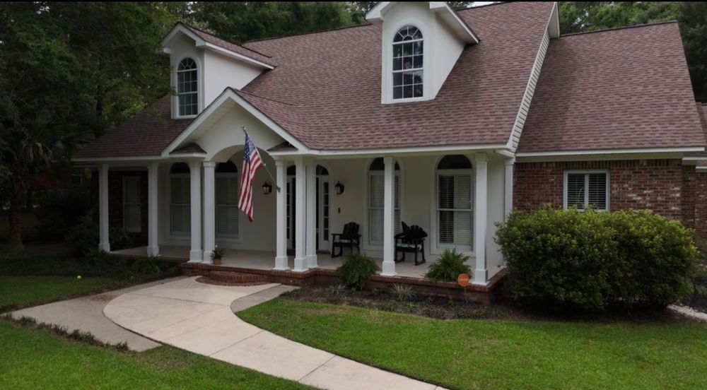 All Photos for All-Star Lawn Care & Soft Washing in Mobile, AL