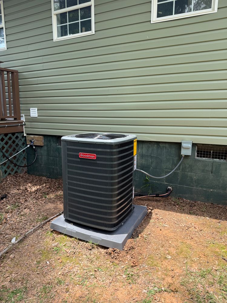 All Photos for Carters Heating and Cooling LLC in Forest City, NC