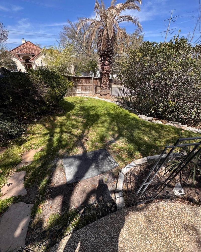 All Photos for Espinoza Landscape in Boerne, TX