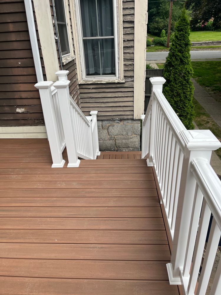 All Photos for DiPersio Construction in Wilmington, MA