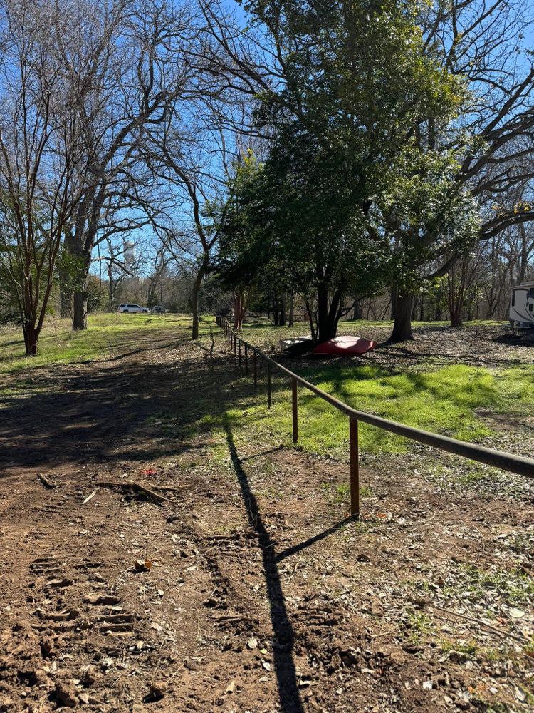 All Photos for RH Property Enhancement in Moulton, TX