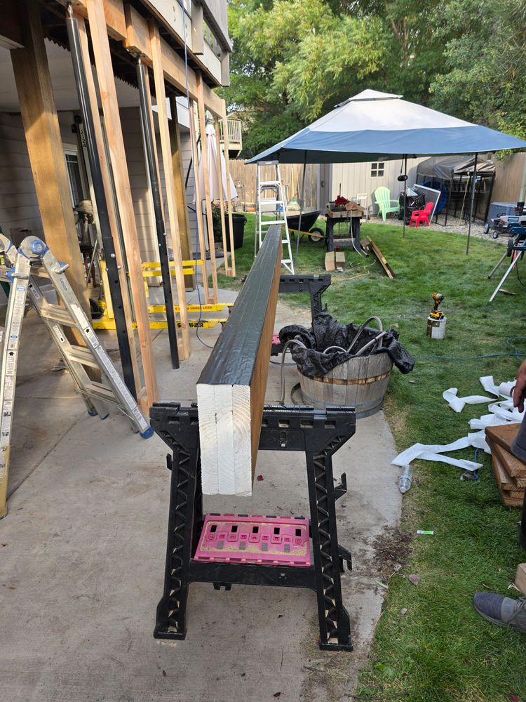 All Photos for Rob's Odd Jobs in Moscow, ID