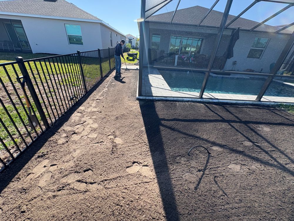 All Photos for R&R GreenWorks in North Port, FL