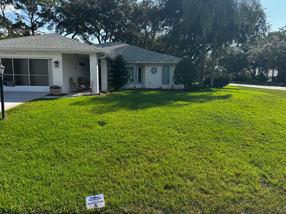 All Photos for Garrison Pest Control Inc in Hernando County, FL