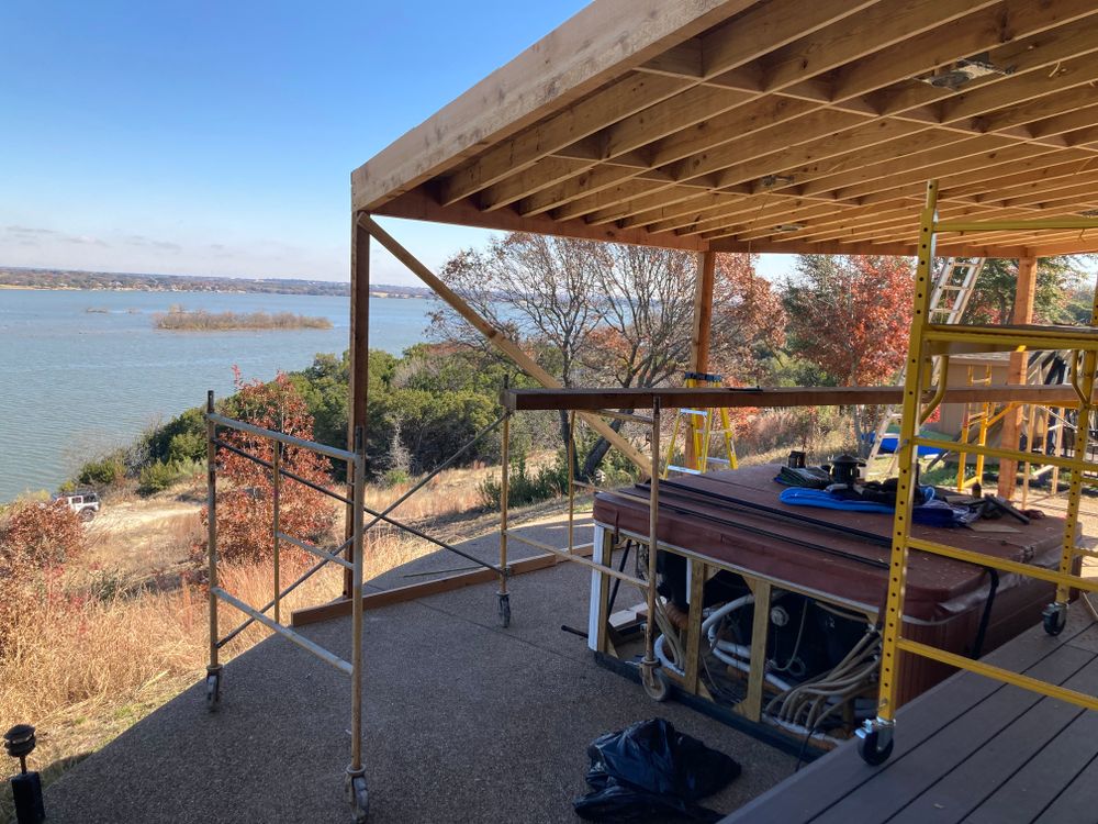 All Photos for Snodgrass Painting and Remodeling in Granbury, TX