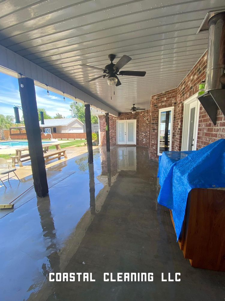 All Photos for Coastal Cleaning LLC in Rayne, Louisiana