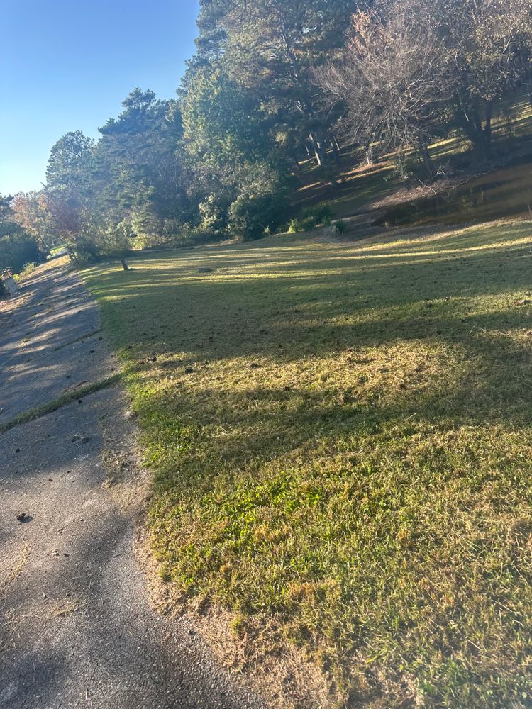 All Photos for J.P Landscaping and excavation in Chattanooga, TN