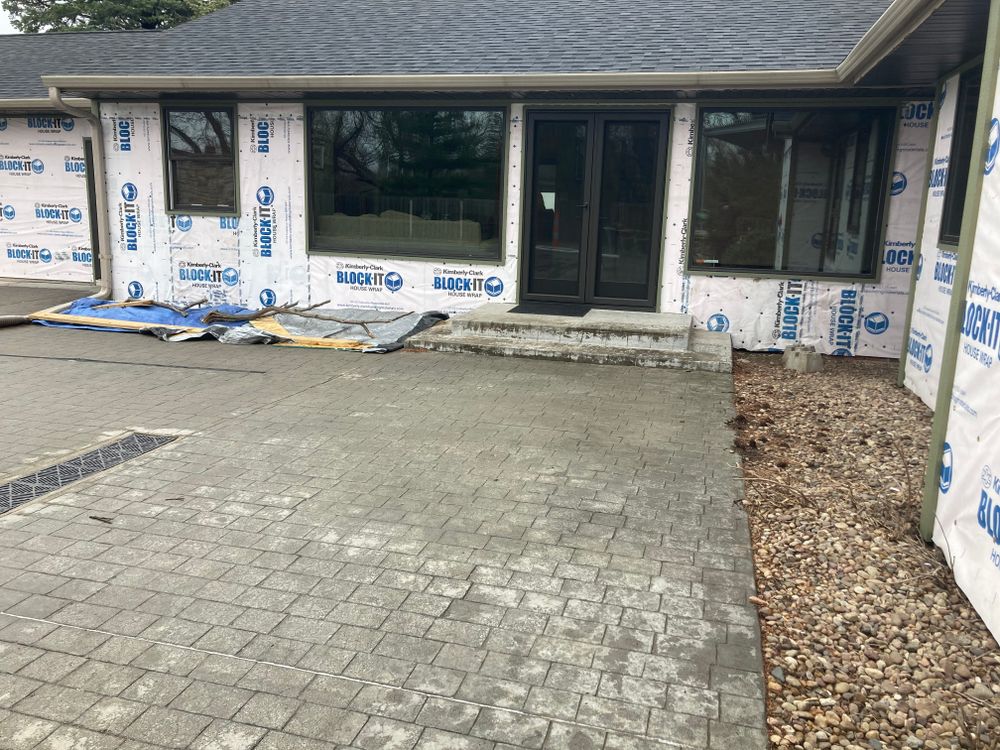 All Photos for The Gutter Man Seamless in Kearney, NE