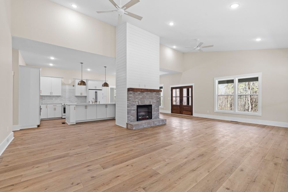 All Photos for HK Builders in Gray Court, SC