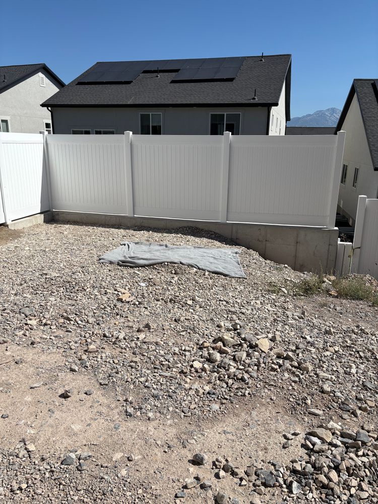 All Photos for BMG Fencing in Clearfield, UT