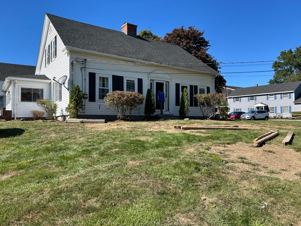All Photos for CM and Sons Landscaping in Benton, ME