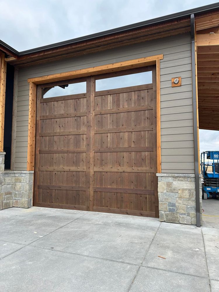 Custom Home Building for  in Bozeman, MT