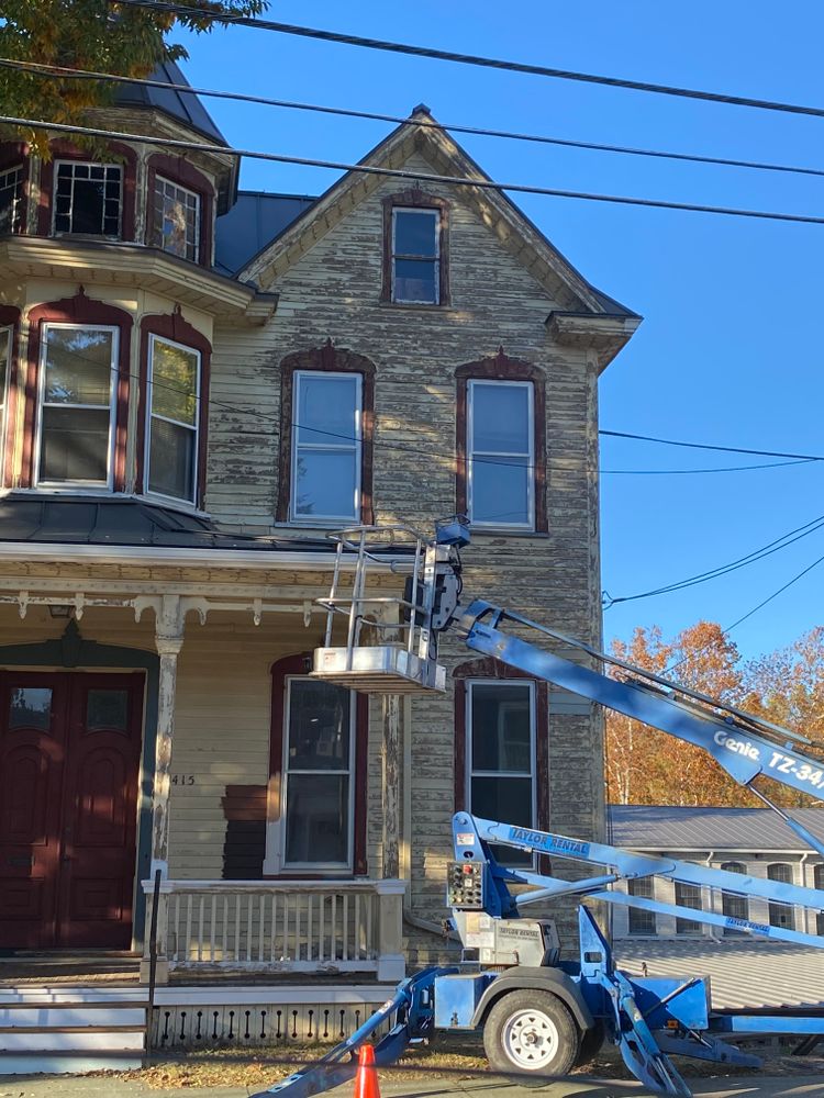 All Photos for Carmen's Custom Contracting in Belvidere, NJ