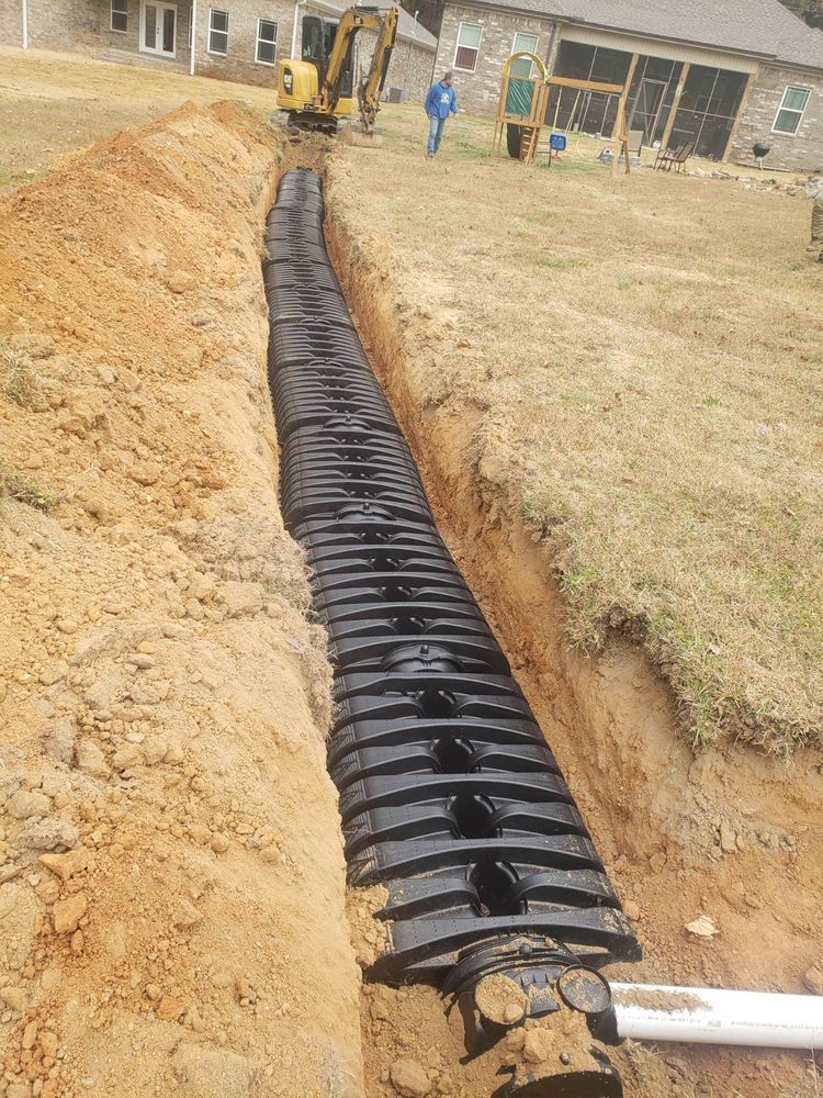 All Photos for Marberry Construction in Fayetteville, TN