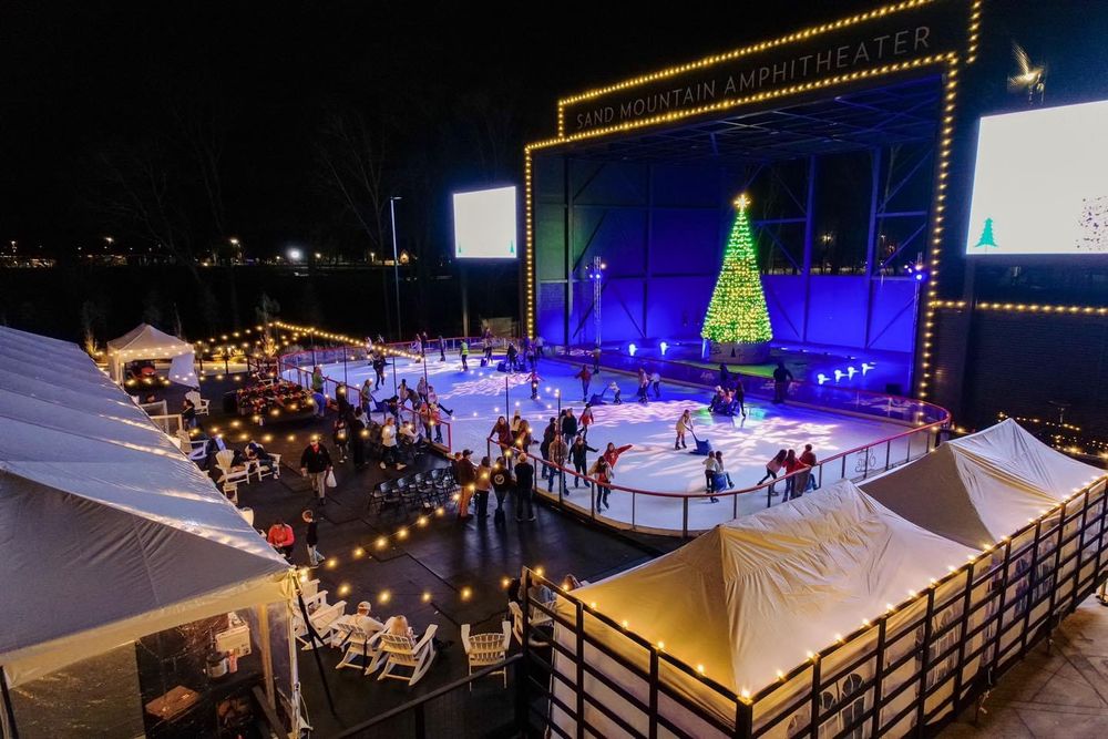 All Photos for Holiday Lighting Solutions in Huntsville, AL