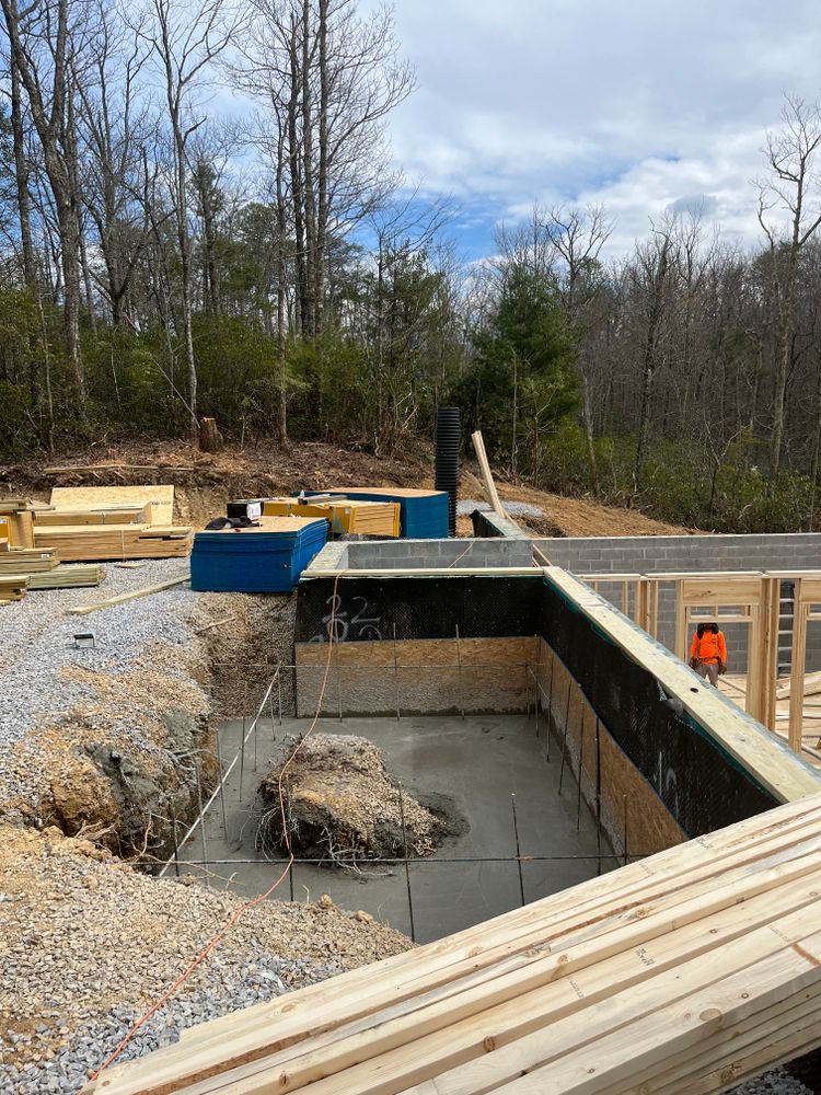 All Photos for 865 Foundations in Knoxville, TN