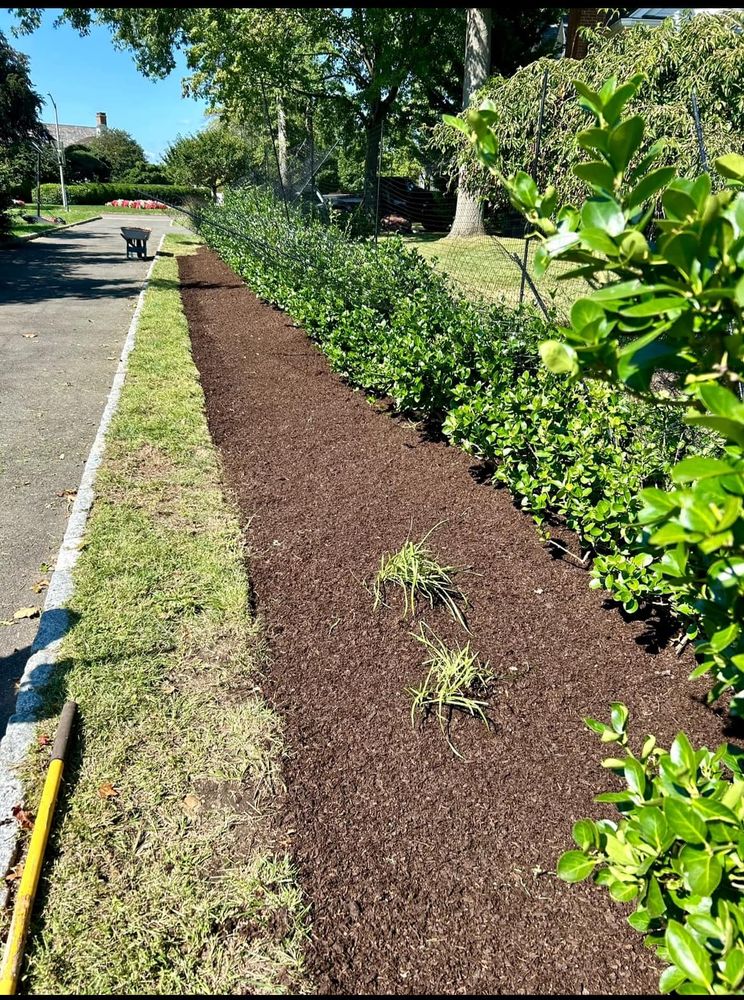 All Photos for Jose Gonzalez Landscaping in Stamford, CT