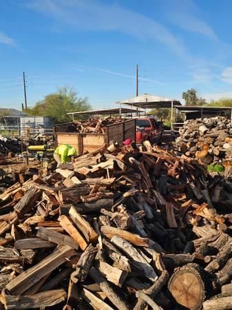 All Photos for T's Tree Service and Firewood in Apache Junction, AZ